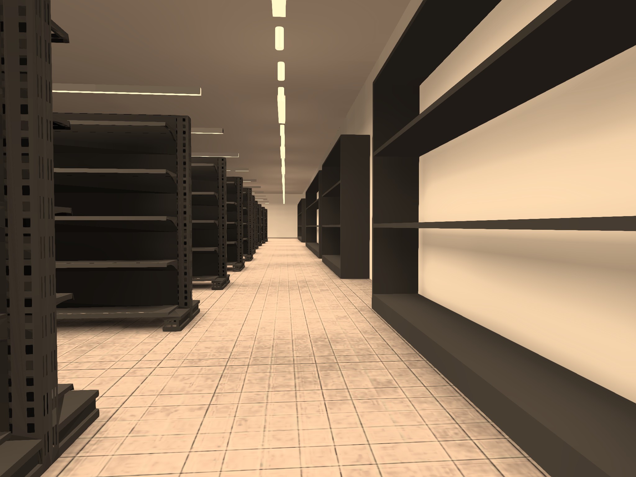 Retail Lighting